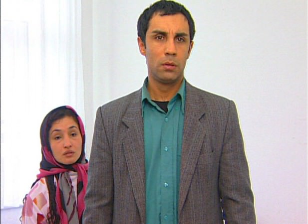 Saf Asaf - Kanal 7 TV Filmi