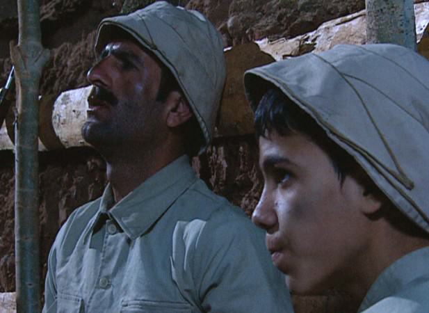 Kınalı Hasan - Kanal 7 TV Filmi