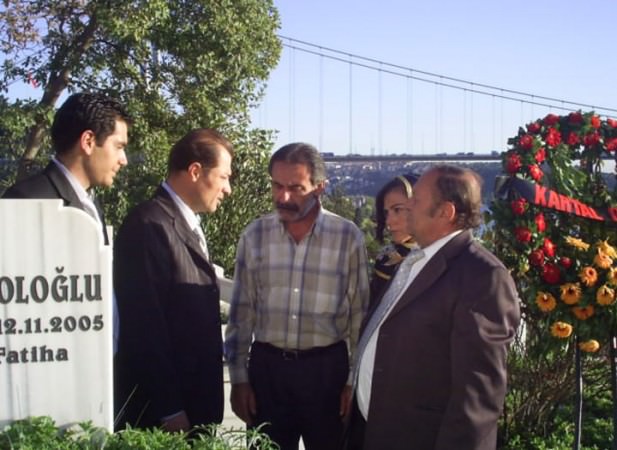 Baba Nasihati - Kanal 7 TV Filmi