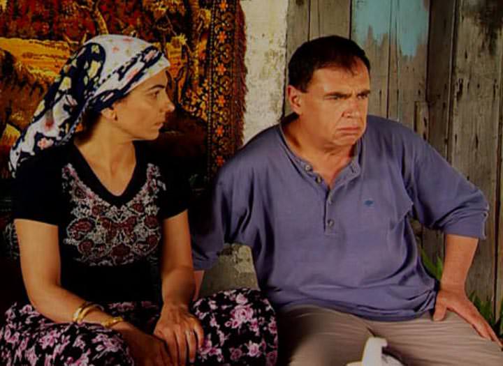 TV Filmi ‘Tabancamın Sapını’