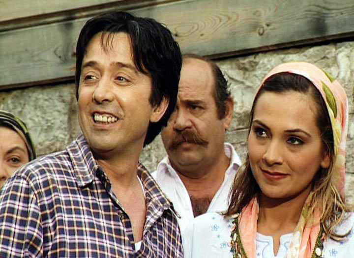 TV Filmi ‘Oy Oy Emine’