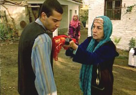 TV Filmi 'Karahisar Kalesi'