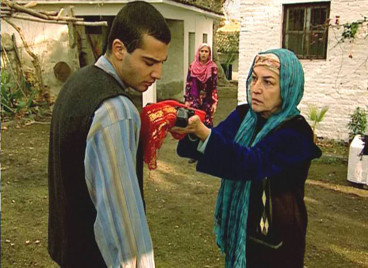 TV Filmi ‘Karahisar Kalesi’
