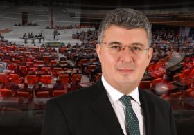 Başkent Kulisi