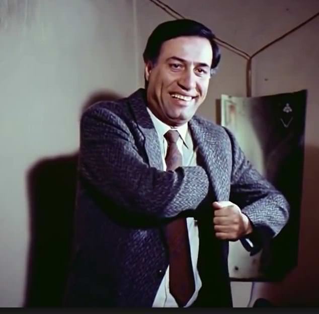 Türk Filmi ‘Bıçkın’