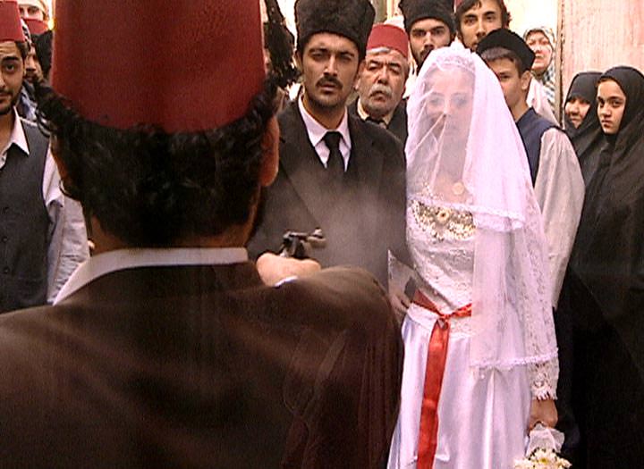 TV Filmi ‘Şehit Kamil’