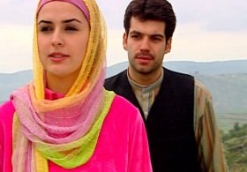 TV Filmi 'Ağgül'