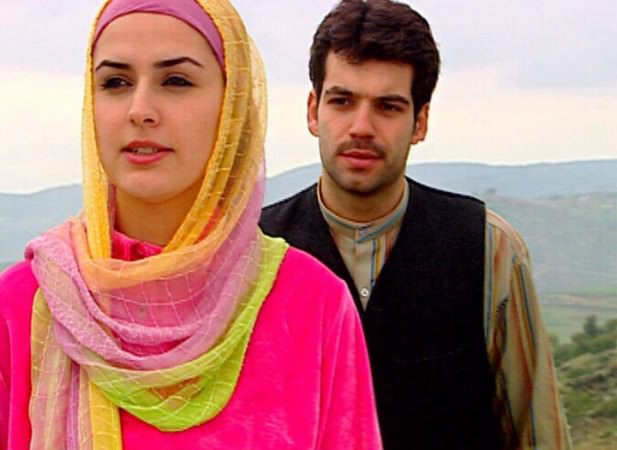 Kanal 7 TV Filmi - Ağgül