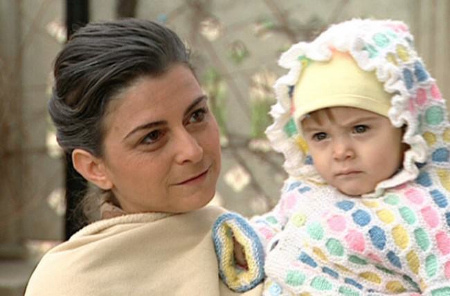 Kanal 7 TV Filmi - Ağlama Anne