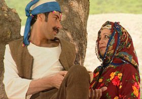 TV Filmi 'Aktaş Diye Belediğim'