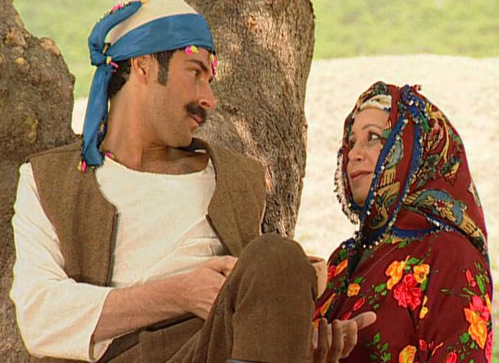 TV Filmi ‘Aktaş Diye Belediğim’