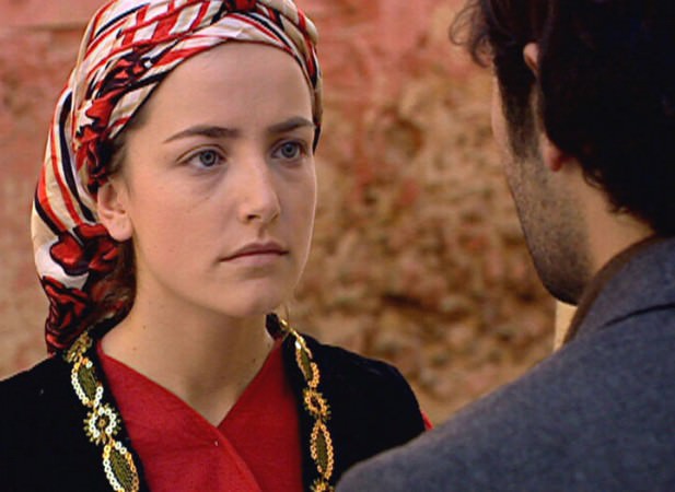 Al Fadimem - Kanal 7 TV Filmi