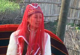 TV Filmi 'Alageyik'