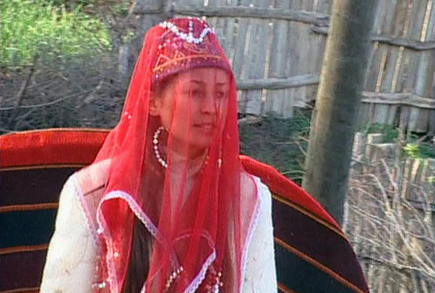 TV Filmi ‘Alageyik’