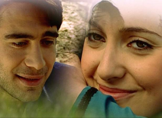 Allı Turnam - Kanal 7 TV Filmi