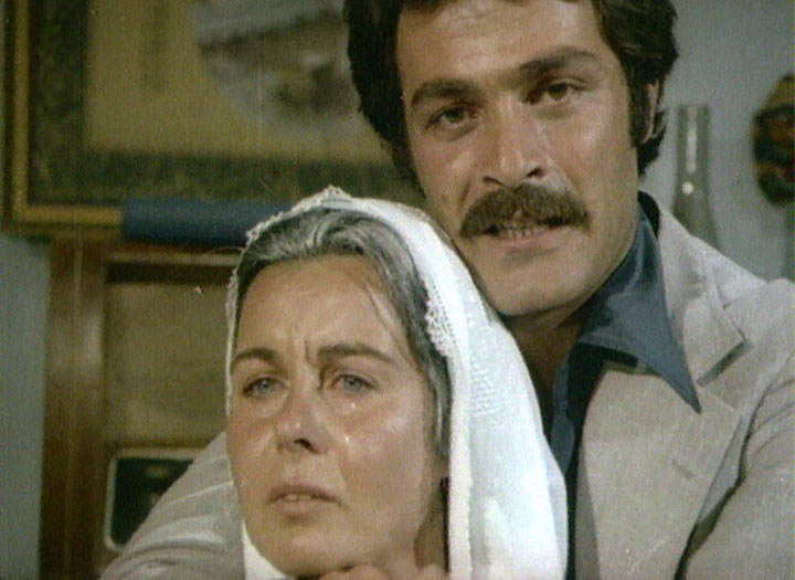 Türk Filmi ‘Ana Ocağı’