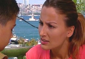 TV Filmi 'Annem Bana Yeter'