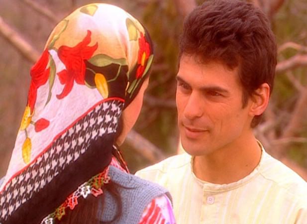 Arda Boyları - Kanal 7 TV Filmi
