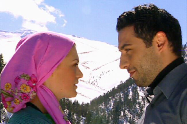 Asiye - Kanal 7 TV Filmi