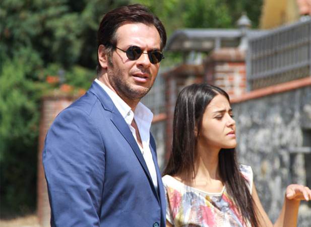 Kanal 7 TV Filmi - Asla Vazgeçmem