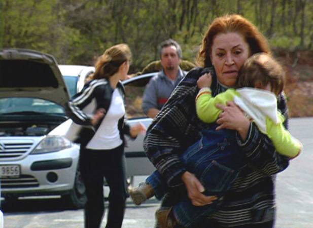 Azap - Kanal 7 TV Filmi