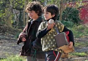 TV Filmi 'Başarmalısın'