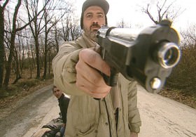TV Filmi 'Bedel'