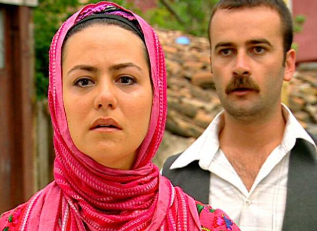 Benden Sevdalı Mısın - Kanal 7 TV Filmi