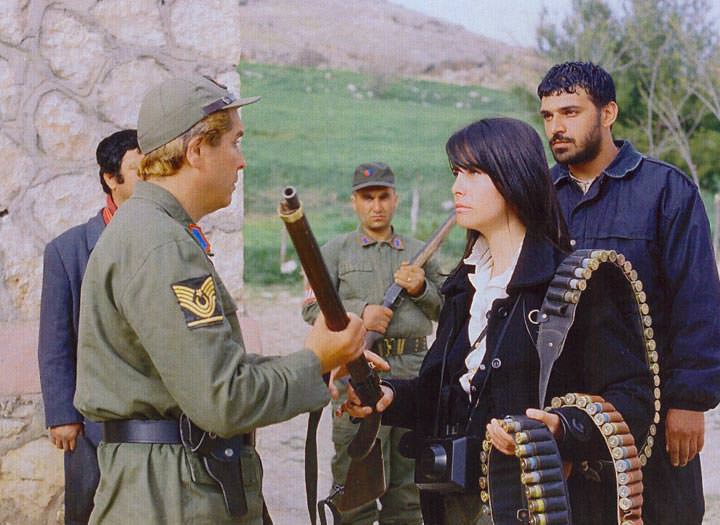 TV Filmi ‘Binali’