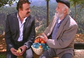 TV Filmi 'Bir Sepet Elma'