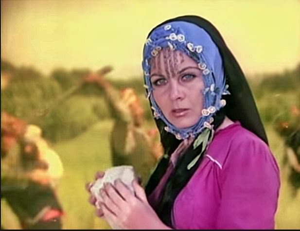Türk Filmi ‘Boş Beşik’
