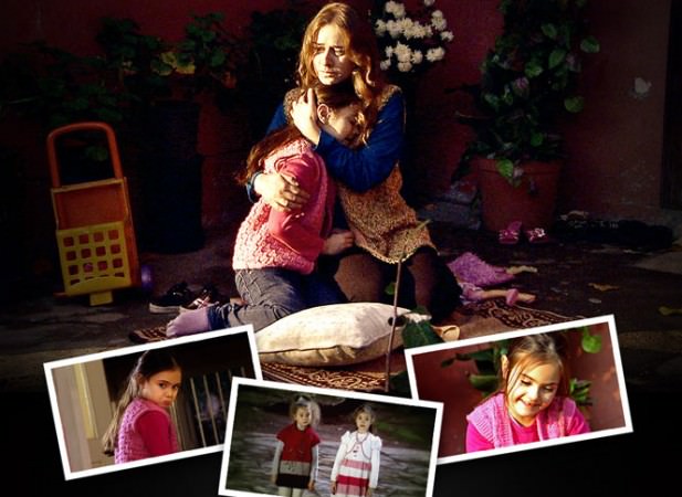 Büyük Günah - Kanal 7 TV Filmi