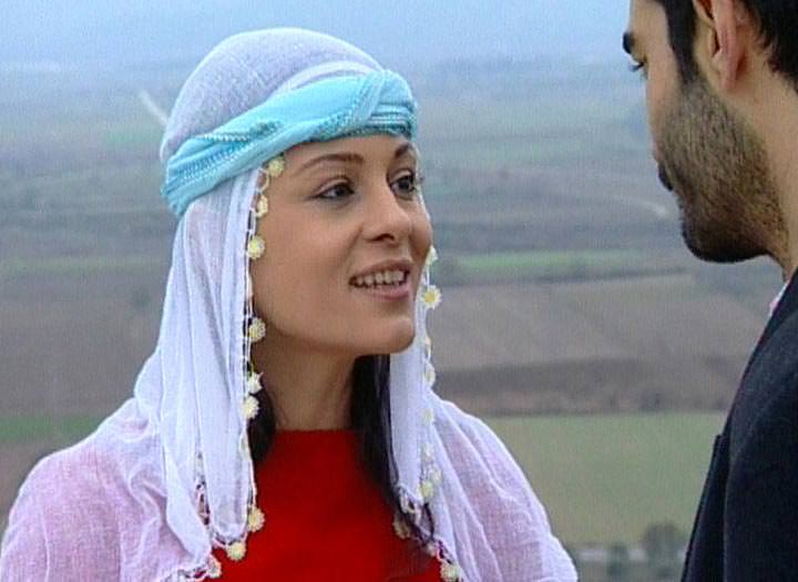 TV Filmi ‘Celal Oğlan’