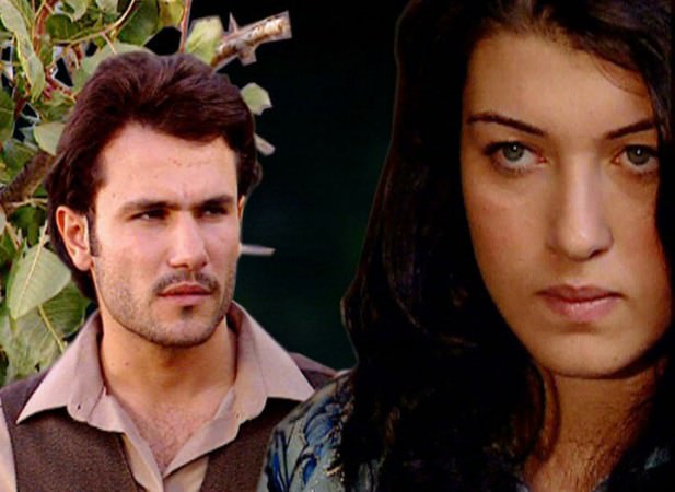 Kanal 7 TV Filmi - Çemberimde Gül Oya