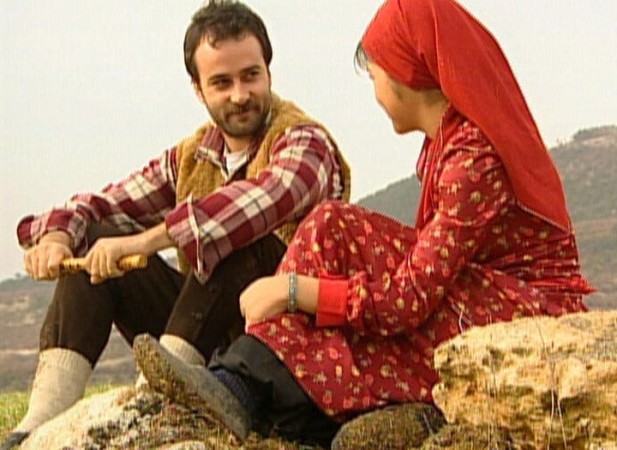 Kanal 7 TV Filmi - Cici Murat