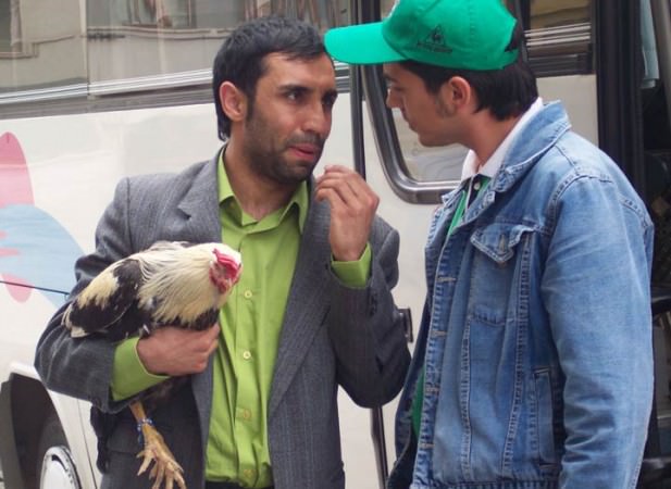 Kanal 7 TV Filmi - Çil Horoz