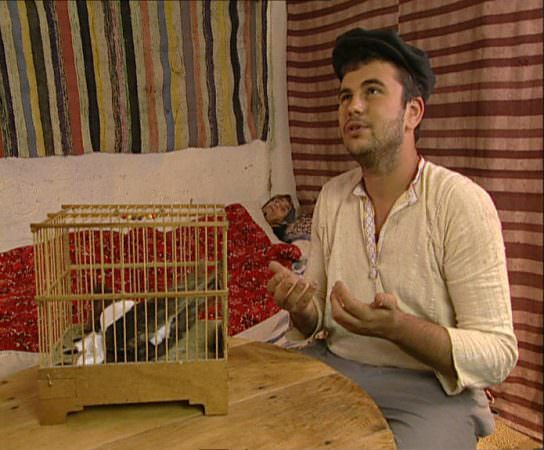 Kanal 7 TV Filmi - Çobanın İbadeti