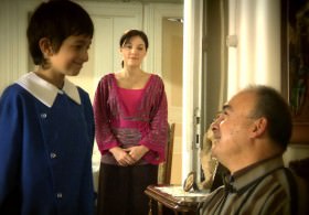 TV Filmi 'Dedem'