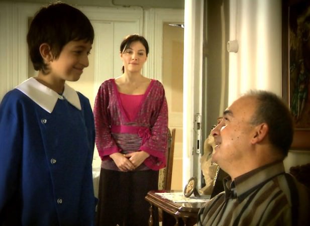 Dedem - Kanal 7 TV Filmi