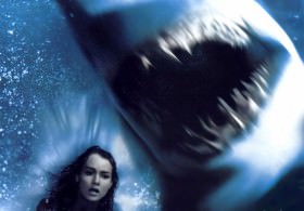 Yabancı Sinema 'Denizde Dehşet'