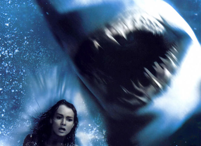 Yabancı Sinema ‘Denizde Dehşet’