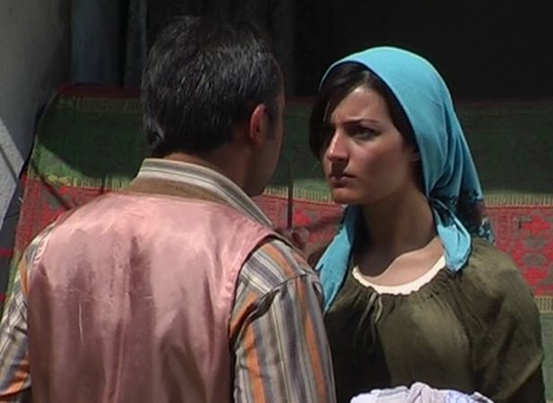 Denizin Dibinde Demirden Evler - Kanal 7 TV Filmi