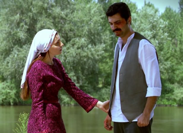 Deryalar - Kanal 7 TV Filmi