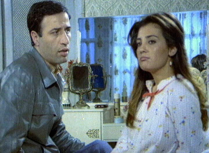 Türk Filmi ‘Doktor Civanım’