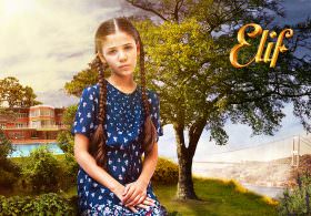 Dizi 'Elif' (Tekrar)