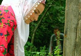 TV Filmi 'Feride'