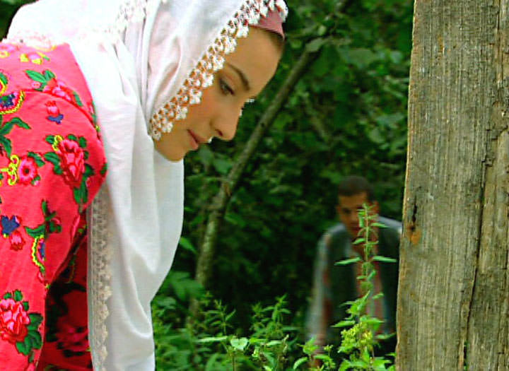 TV Filmi ‘Feride’