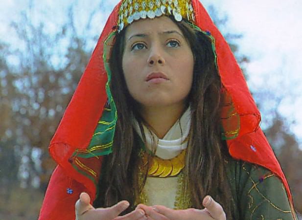 Gelin Geldi - Kanal 7 TV Filmi