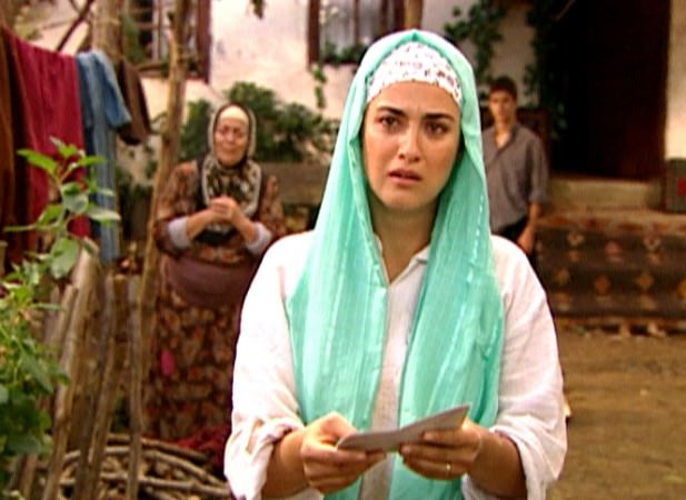 Gelinin Binbaşıya Ağıtı - Kanal 7 TV Filmi