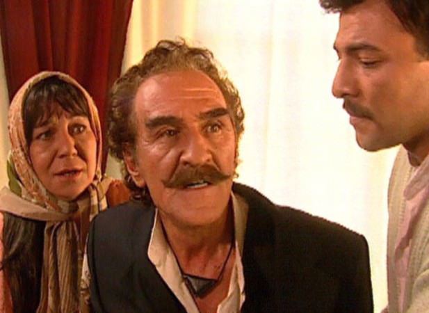Kanal 7 TV Filmi - Gizli Tünel